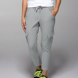 Lululemon Carry and Go Pant II